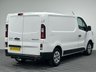 USED 2026 26 RENAULT TRAFIC SL30 Advance L1H1 Panel Van 2.0 dCi ( 130 bhp ) ONE OWNER... NO VAT...