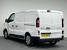 USED 2026 26 RENAULT TRAFIC SL30 Advance L1H1 Panel Van 2.0 dCi ( 130 bhp ) ONE OWNER... NO VAT...