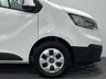 USED 2026 26 RENAULT TRAFIC SL30 Advance L1H1 Panel Van 2.0 dCi ( 130 bhp ) ONE OWNER... NO VAT...