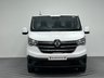 USED 2026 26 RENAULT TRAFIC SL30 Advance L1H1 Panel Van 2.0 dCi ( 130 bhp ) ONE OWNER... NO VAT...