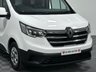 USED 2026 26 RENAULT TRAFIC SL30 Advance L1H1 Panel Van 2.0 dCi ( 130 bhp ) ONE OWNER... NO VAT...