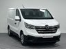 USED 2026 26 RENAULT TRAFIC SL30 Advance L1H1 Panel Van 2.0 dCi ( 130 bhp ) ONE OWNER... NO VAT...