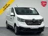 USED 2026 26 RENAULT TRAFIC SL30 Advance L1H1 Panel Van 2.0 dCi ( 130 bhp ) ONE OWNER... NO VAT...