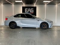 USED 2020 70 BMW M2 3.0 BiTurbo GPF Competition Coupe 2dr Petrol DCT Euro 6 (s/s) (410 ps) STAGE 1 | CARBON KIT | GHOST