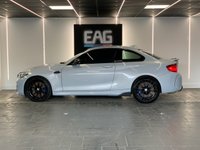 USED 2020 70 BMW M2 3.0 BiTurbo GPF Competition Coupe 2dr Petrol DCT Euro 6 (s/s) (410 ps) STAGE 1 | CARBON KIT | GHOST