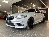 USED 2020 70 BMW M2 3.0 BiTurbo GPF Competition Coupe 2dr Petrol DCT Euro 6 (s/s) (410 ps) STAGE 1 | CARBON KIT | GHOST