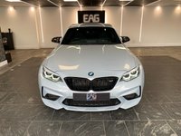 USED 2020 70 BMW M2 3.0 BiTurbo GPF Competition Coupe 2dr Petrol DCT Euro 6 (s/s) (410 ps) STAGE 1 | CARBON KIT | GHOST