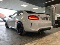USED 2020 70 BMW M2 3.0 BiTurbo GPF Competition Coupe 2dr Petrol DCT Euro 6 (s/s) (410 ps) STAGE 1 | CARBON KIT | GHOST