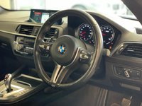 USED 2020 70 BMW M2 3.0 BiTurbo GPF Competition Coupe 2dr Petrol DCT Euro 6 (s/s) (410 ps) STAGE 1 | CARBON KIT | GHOST