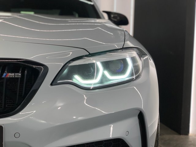 USED 2020 70 BMW M2 3.0 BiTurbo GPF Competition Coupe 2dr Petrol DCT Euro 6 (s/s) (410 ps) STAGE 1 | CARBON KIT | GHOST