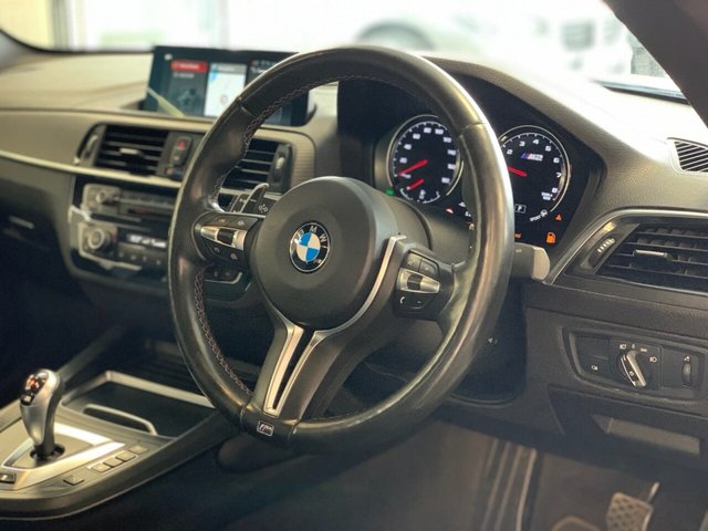 USED 2020 70 BMW M2 3.0 BiTurbo GPF Competition Coupe 2dr Petrol DCT Euro 6 (s/s) (410 ps) STAGE 1 | CARBON KIT | GHOST