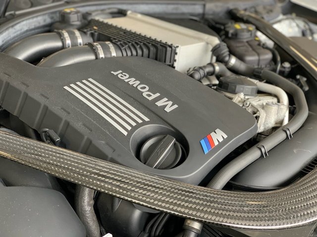 USED 2020 70 BMW M2 3.0 BiTurbo GPF Competition Coupe 2dr Petrol DCT Euro 6 (s/s) (410 ps) STAGE 1 | CARBON KIT | GHOST