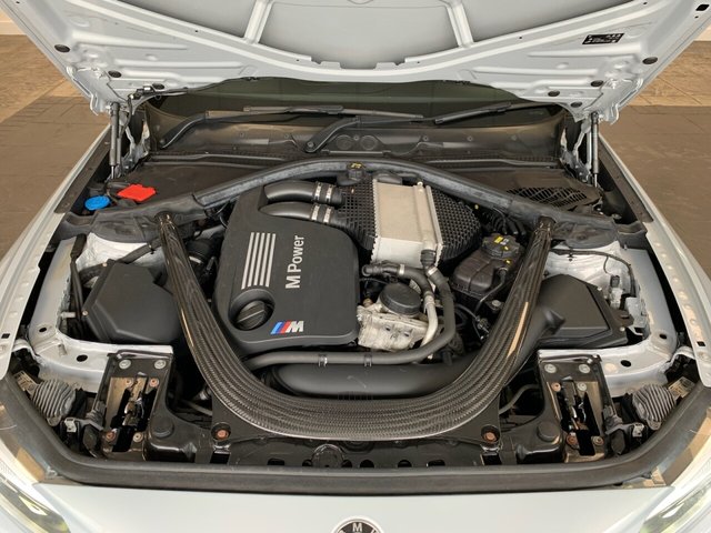 USED 2020 70 BMW M2 3.0 BiTurbo GPF Competition Coupe 2dr Petrol DCT Euro 6 (s/s) (410 ps) STAGE 1 | CARBON KIT | GHOST