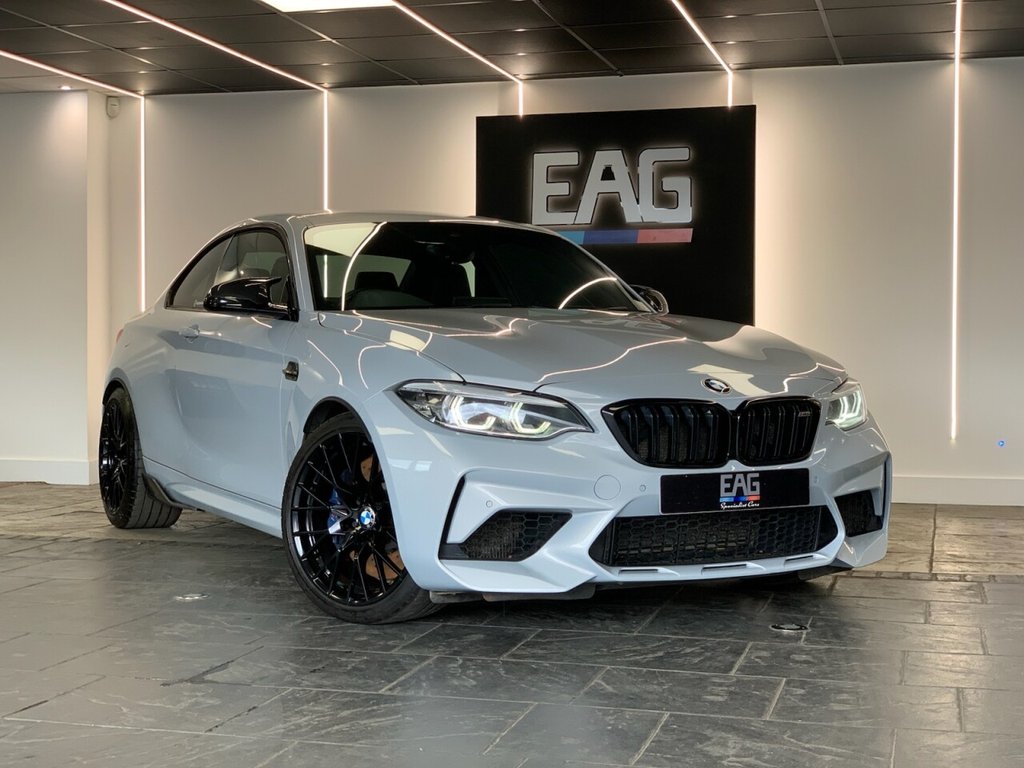Bmw M2
