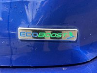 USED 2016 66 FORD FOCUS 1.0T EcoBoost Zetec Hatchback 5dr Petrol Auto Euro 6 (s/s) (125 ps) NAV - SENSORS - SPEC