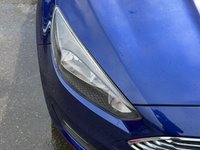 USED 2016 66 FORD FOCUS 1.0T EcoBoost Zetec Hatchback 5dr Petrol Auto Euro 6 (s/s) (125 ps) NAV - SENSORS - SPEC