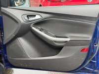 USED 2016 66 FORD FOCUS 1.0T EcoBoost Zetec Hatchback 5dr Petrol Auto Euro 6 (s/s) (125 ps) NAV - SENSORS - SPEC