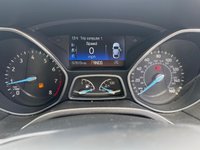 USED 2016 66 FORD FOCUS 1.0T EcoBoost Zetec Hatchback 5dr Petrol Auto Euro 6 (s/s) (125 ps) NAV - SENSORS - SPEC