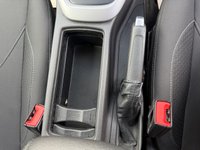 USED 2016 66 FORD FOCUS 1.0T EcoBoost Zetec Hatchback 5dr Petrol Auto Euro 6 (s/s) (125 ps) NAV - SENSORS - SPEC