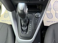 USED 2016 66 FORD FOCUS 1.0T EcoBoost Zetec Hatchback 5dr Petrol Auto Euro 6 (s/s) (125 ps) NAV - SENSORS - SPEC