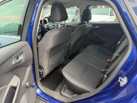 USED 2016 66 FORD FOCUS 1.0T EcoBoost Zetec Hatchback 5dr Petrol Auto Euro 6 (s/s) (125 ps) NAV - SENSORS - SPEC