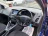 USED 2016 66 FORD FOCUS 1.0T EcoBoost Zetec Hatchback 5dr Petrol Auto Euro 6 (s/s) (125 ps) NAV - SENSORS - SPEC