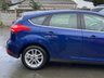 USED 2016 66 FORD FOCUS 1.0T EcoBoost Zetec Hatchback 5dr Petrol Auto Euro 6 (s/s) (125 ps) NAV - SENSORS - SPEC