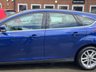 USED 2016 66 FORD FOCUS 1.0T EcoBoost Zetec Hatchback 5dr Petrol Auto Euro 6 (s/s) (125 ps) NAV - SENSORS - SPEC