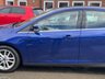 USED 2016 66 FORD FOCUS 1.0T EcoBoost Zetec Hatchback 5dr Petrol Auto Euro 6 (s/s) (125 ps) NAV - SENSORS - SPEC