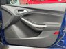 USED 2016 66 FORD FOCUS 1.0T EcoBoost Zetec Hatchback 5dr Petrol Auto Euro 6 (s/s) (125 ps) NAV - SENSORS - SPEC
