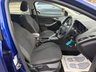 USED 2016 66 FORD FOCUS 1.0T EcoBoost Zetec Hatchback 5dr Petrol Auto Euro 6 (s/s) (125 ps) NAV - SENSORS - SPEC