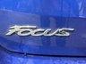 USED 2016 66 FORD FOCUS 1.0T EcoBoost Zetec Hatchback 5dr Petrol Auto Euro 6 (s/s) (125 ps) NAV - SENSORS - SPEC