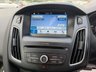 USED 2016 66 FORD FOCUS 1.0T EcoBoost Zetec Hatchback 5dr Petrol Auto Euro 6 (s/s) (125 ps) NAV - SENSORS - SPEC