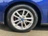 USED 2016 66 FORD FOCUS 1.0T EcoBoost Zetec Hatchback 5dr Petrol Auto Euro 6 (s/s) (125 ps) NAV - SENSORS - SPEC