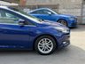 USED 2016 66 FORD FOCUS 1.0T EcoBoost Zetec Hatchback 5dr Petrol Auto Euro 6 (s/s) (125 ps) NAV - SENSORS - SPEC