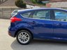 USED 2016 66 FORD FOCUS 1.0T EcoBoost Zetec Hatchback 5dr Petrol Auto Euro 6 (s/s) (125 ps) NAV - SENSORS - SPEC