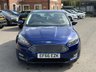 USED 2016 66 FORD FOCUS 1.0T EcoBoost Zetec Hatchback 5dr Petrol Auto Euro 6 (s/s) (125 ps) NAV - SENSORS - SPEC