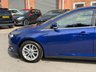 USED 2016 66 FORD FOCUS 1.0T EcoBoost Zetec Hatchback 5dr Petrol Auto Euro 6 (s/s) (125 ps) NAV - SENSORS - SPEC