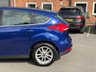 USED 2016 66 FORD FOCUS 1.0T EcoBoost Zetec Hatchback 5dr Petrol Auto Euro 6 (s/s) (125 ps) NAV - SENSORS - SPEC