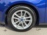 USED 2016 66 FORD FOCUS 1.0T EcoBoost Zetec Hatchback 5dr Petrol Auto Euro 6 (s/s) (125 ps) NAV - SENSORS - SPEC