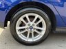 USED 2016 66 FORD FOCUS 1.0T EcoBoost Zetec Hatchback 5dr Petrol Auto Euro 6 (s/s) (125 ps) NAV - SENSORS - SPEC