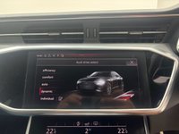 USED 2020 69 AUDI A6 SALOON 2.0 TDI 40 Black Edition Saloon 4dr Diesel S Tronic Euro 6 (s/s) (204 ps) Finished In Audis Glacier White, The Car Has Only 2 Previous Owners With Full Audi Service History Including Recent Gearbox Service, 2 Keys, Comes With Audi Technology pack Giving you The Likes Of Wireless Phone Charging And Audi Virtual Cockpit Over &pound;2,500 Of Audi Optional Extras