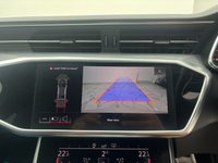 USED 2020 69 AUDI A6 SALOON 2.0 TDI 40 Black Edition Saloon 4dr Diesel S Tronic Euro 6 (s/s) (204 ps) Finished In Audis Glacier White, The Car Has Only 2 Previous Owners With Full Audi Service History Including Recent Gearbox Service, 2 Keys, Comes With Audi Technology pack Giving you The Likes Of Wireless Phone Charging And Audi Virtual Cockpit Over &pound;2,500 Of Audi Optional Extras