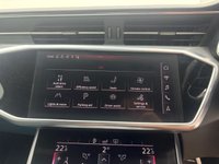 USED 2020 69 AUDI A6 SALOON 2.0 TDI 40 Black Edition Saloon 4dr Diesel S Tronic Euro 6 (s/s) (204 ps) Finished In Audis Glacier White, The Car Has Only 2 Previous Owners With Full Audi Service History Including Recent Gearbox Service, 2 Keys, Comes With Audi Technology pack Giving you The Likes Of Wireless Phone Charging And Audi Virtual Cockpit Over &pound;2,500 Of Audi Optional Extras