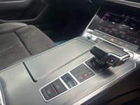 USED 2020 69 AUDI A6 SALOON 2.0 TDI 40 Black Edition Saloon 4dr Diesel S Tronic Euro 6 (s/s) (204 ps) Finished In Audis Glacier White, The Car Has Only 2 Previous Owners With Full Audi Service History Including Recent Gearbox Service, 2 Keys, Comes With Audi Technology pack Giving you The Likes Of Wireless Phone Charging And Audi Virtual Cockpit Over &pound;2,500 Of Audi Optional Extras