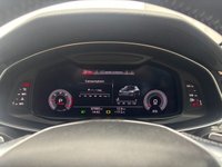USED 2020 69 AUDI A6 SALOON 2.0 TDI 40 Black Edition Saloon 4dr Diesel S Tronic Euro 6 (s/s) (204 ps) Finished In Audis Glacier White, The Car Has Only 2 Previous Owners With Full Audi Service History Including Recent Gearbox Service, 2 Keys, Comes With Audi Technology pack Giving you The Likes Of Wireless Phone Charging And Audi Virtual Cockpit Over &pound;2,500 Of Audi Optional Extras