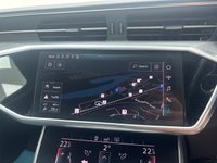 USED 2020 69 AUDI A6 SALOON 2.0 TDI 40 Black Edition Saloon 4dr Diesel S Tronic Euro 6 (s/s) (204 ps) Finished In Audis Glacier White, The Car Has Only 2 Previous Owners With Full Audi Service History Including Recent Gearbox Service, 2 Keys, Comes With Audi Technology pack Giving you The Likes Of Wireless Phone Charging And Audi Virtual Cockpit Over &pound;2,500 Of Audi Optional Extras