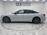 USED 2020 69 AUDI A6 SALOON 2.0 TDI 40 Black Edition Saloon 4dr Diesel S Tronic Euro 6 (s/s) (204 ps) Finished In Audis Glacier White, The Car Has Only 2 Previous Owners With Full Audi Service History Including Recent Gearbox Service, 2 Keys, Comes With Audi Technology pack Giving you The Likes Of Wireless Phone Charging And Audi Virtual Cockpit Over &pound;2,500 Of Audi Optional Extras