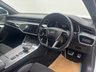 USED 2020 69 AUDI A6 SALOON 2.0 TDI 40 Black Edition Saloon 4dr Diesel S Tronic Euro 6 (s/s) (204 ps) Finished In Audis Glacier White, The Car Has Only 2 Previous Owners With Full Audi Service History Including Recent Gearbox Service, 2 Keys, Comes With Audi Technology pack Giving you The Likes Of Wireless Phone Charging And Audi Virtual Cockpit Over &pound;2,500 Of Audi Optional Extras