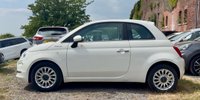 USED 2021 71 FIAT 500 1.0 MHEV DOLCEVITA 3 DOOR *APPLE CAR PLAY*7 INCH TOUCH SCREEN*PANORAMIC GLASS ROOF*REAR PARKING SENSORS*AIR CON*ALLOY WHEELS*AUTO LIGHTS*DAB*REAR SPOILER*